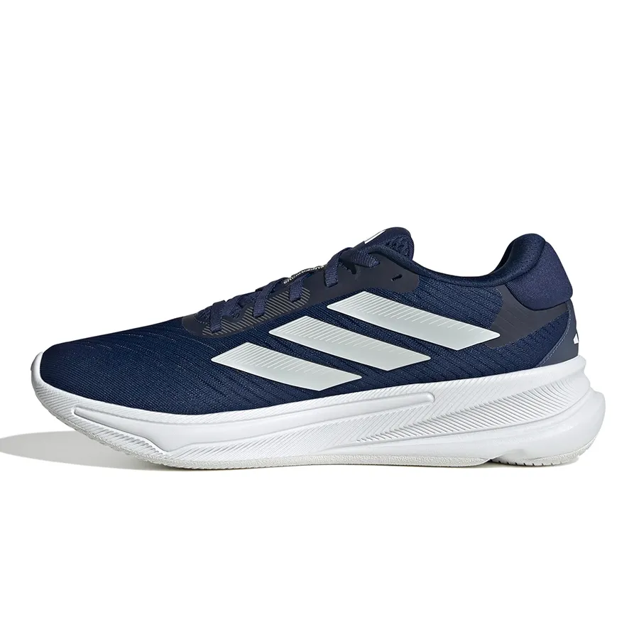 Imagen 2 de 7 de Zapatillas adidas Supernova Ease-MARINO/BLANCO