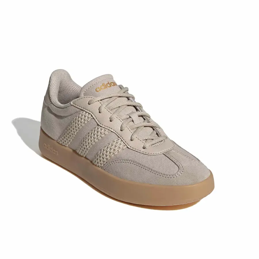 Imagen 1 de 7 de Zapatillas adidas Bareeda-BEIGE