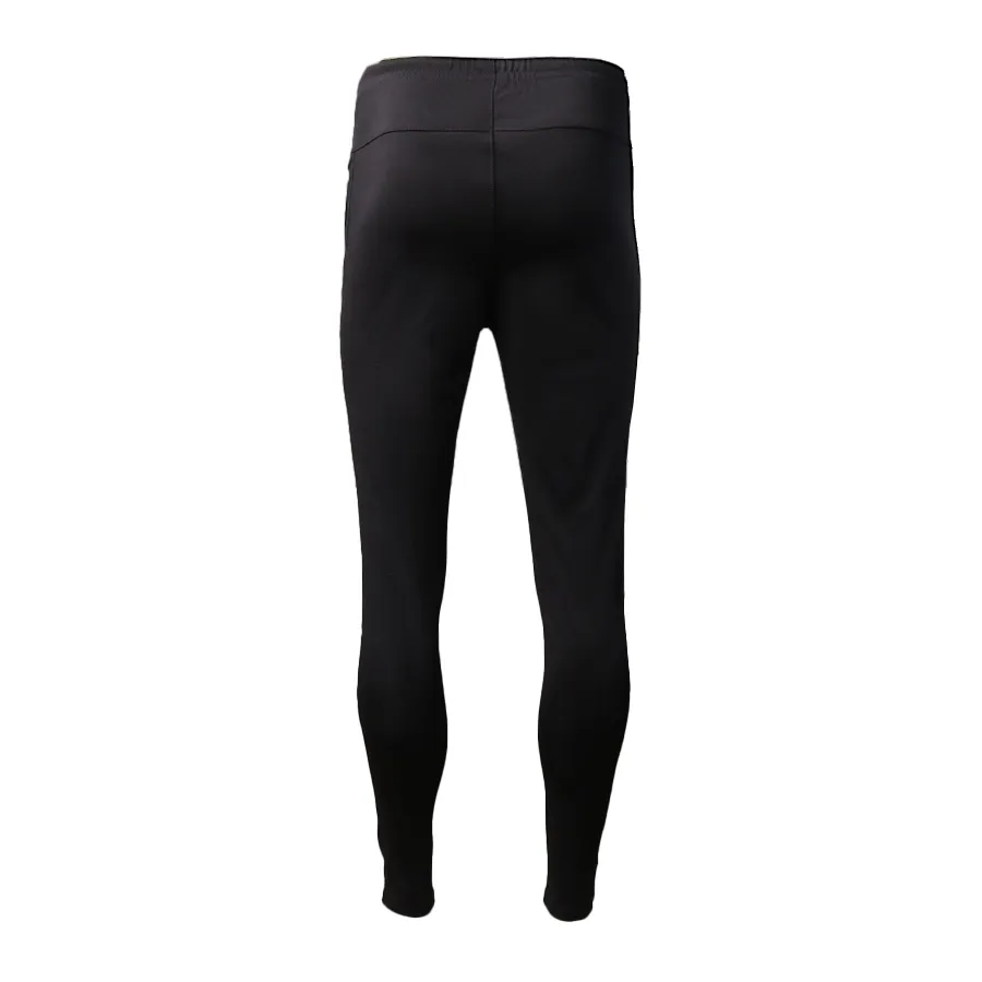 Imagen 2 de 5 de Pantalón Wilson Training XXXIX-NEGRO