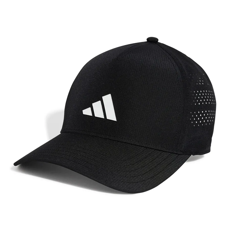 Imagen 0 de 4 de Gorra adidas Climacool-NEGRO