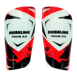 Canilleras DRB Fut Prime 3.0