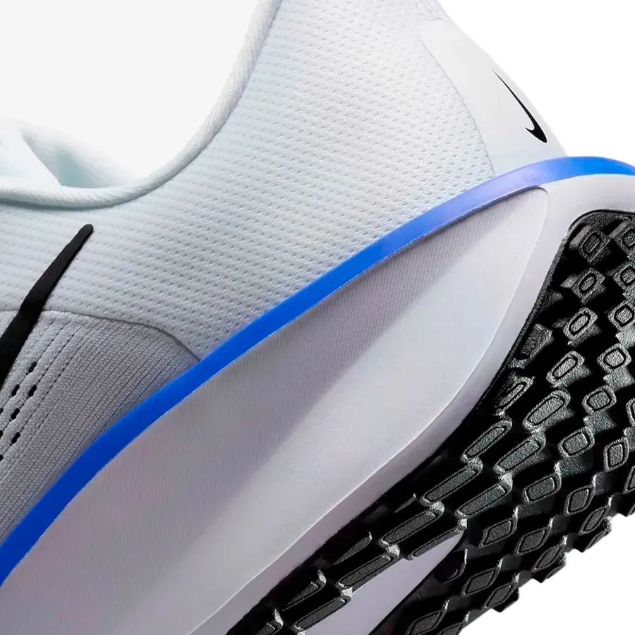 Imagen 6 de 7 de Zapatillas Nike Quest 6-BLANCO/AZUL