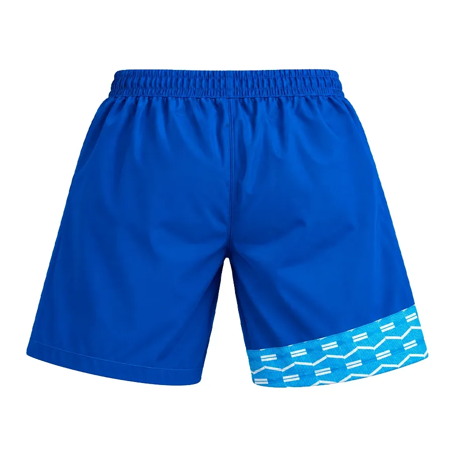 Imagen 1 de 2 de Short Fiume Sport Salida 1 Gc 25-AZUL