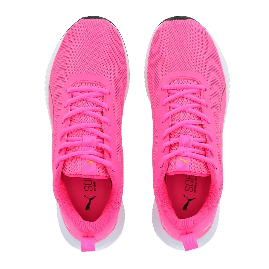 Imagen 3 de 5 de Zapatillas Puma Flyer Flex Adp-ROSA/NEGRO