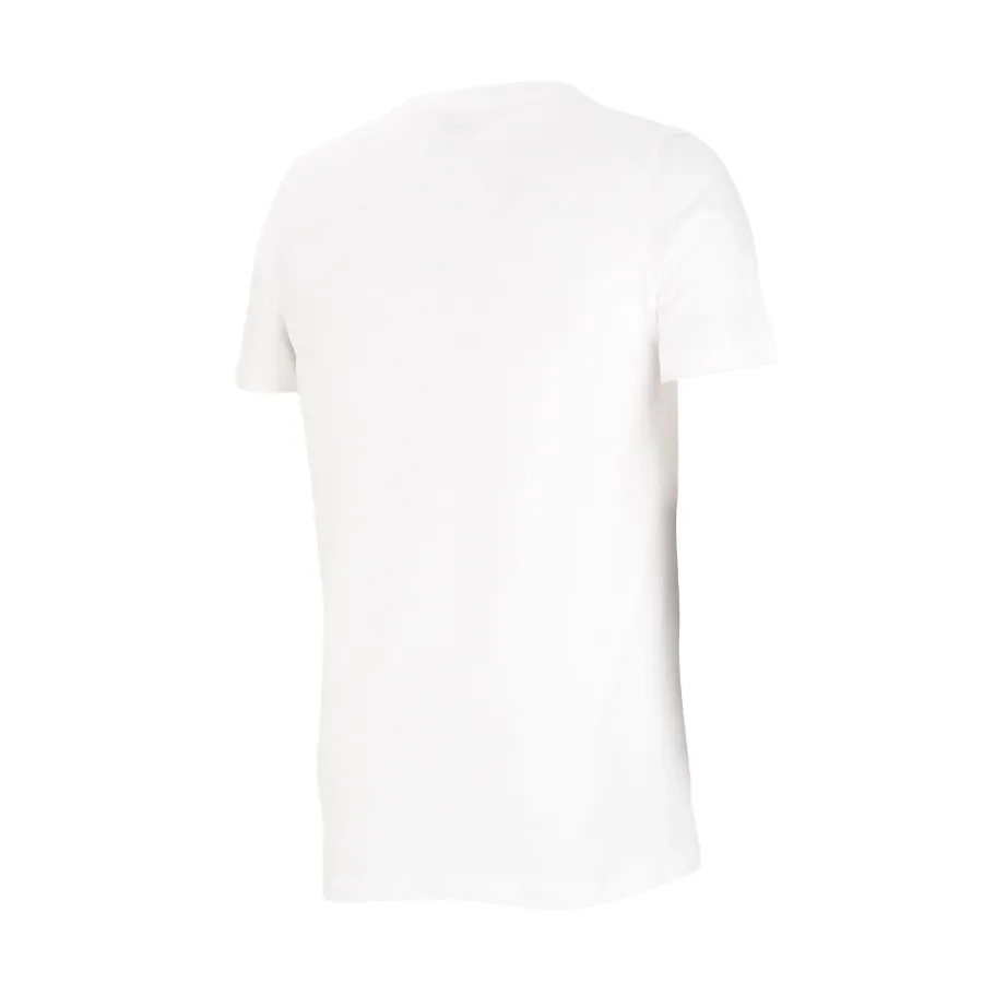 Imagen 1 de 4 de Remera Puma Graphics Sneaker Adp-BLANCO/VERDE/AMARILLO
