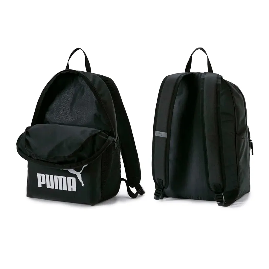 Imagen 1 de 3 de Mochila Puma Phase-NEGRO/BLANCO