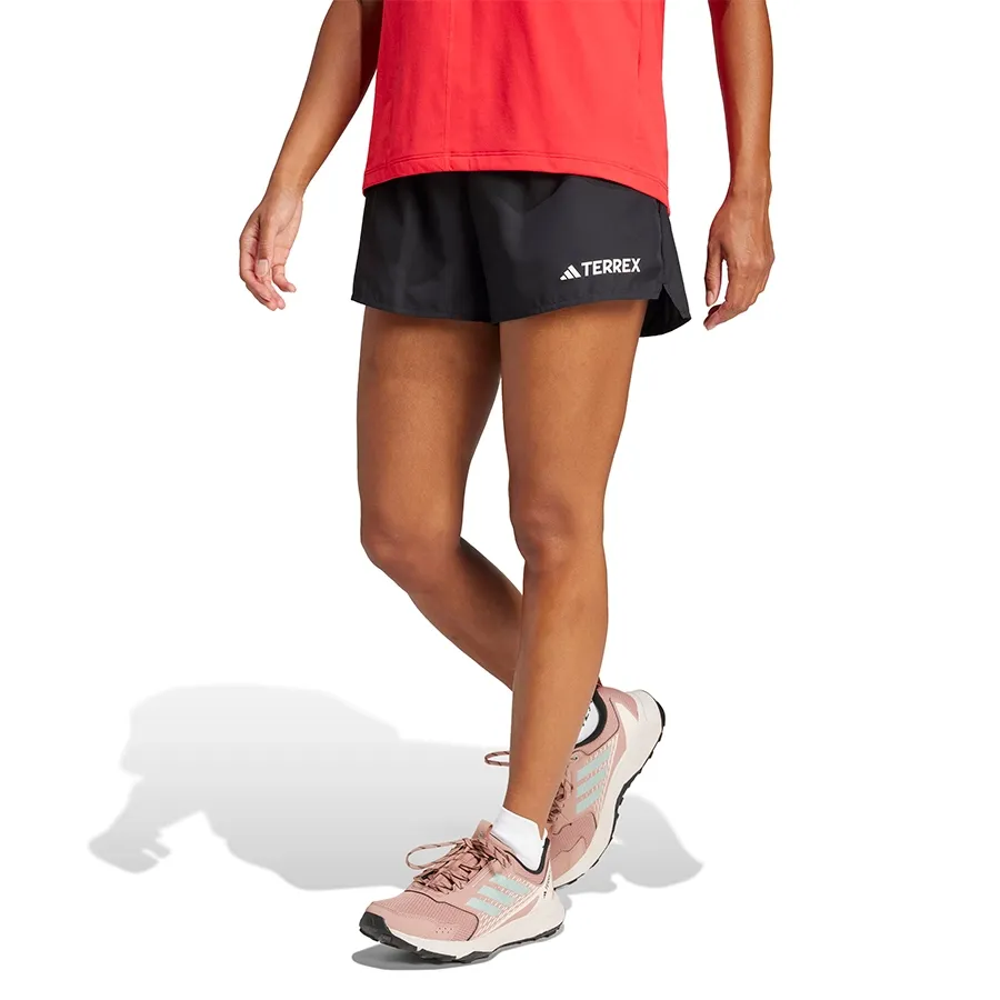 Imagen 0 de 4 de Shorts adidas Terrex Multi Light-NEGRO