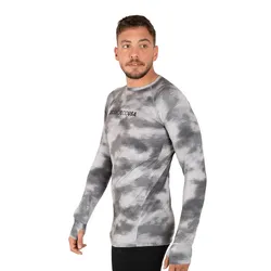 Remera Dc Snow Could Cover