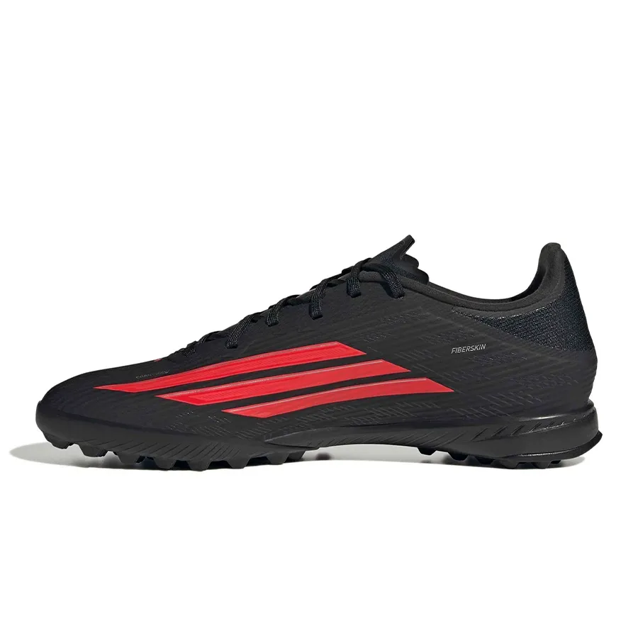 Imagen 2 de 7 de Botines adidas F50 League Tf-NEGRO/ROJO