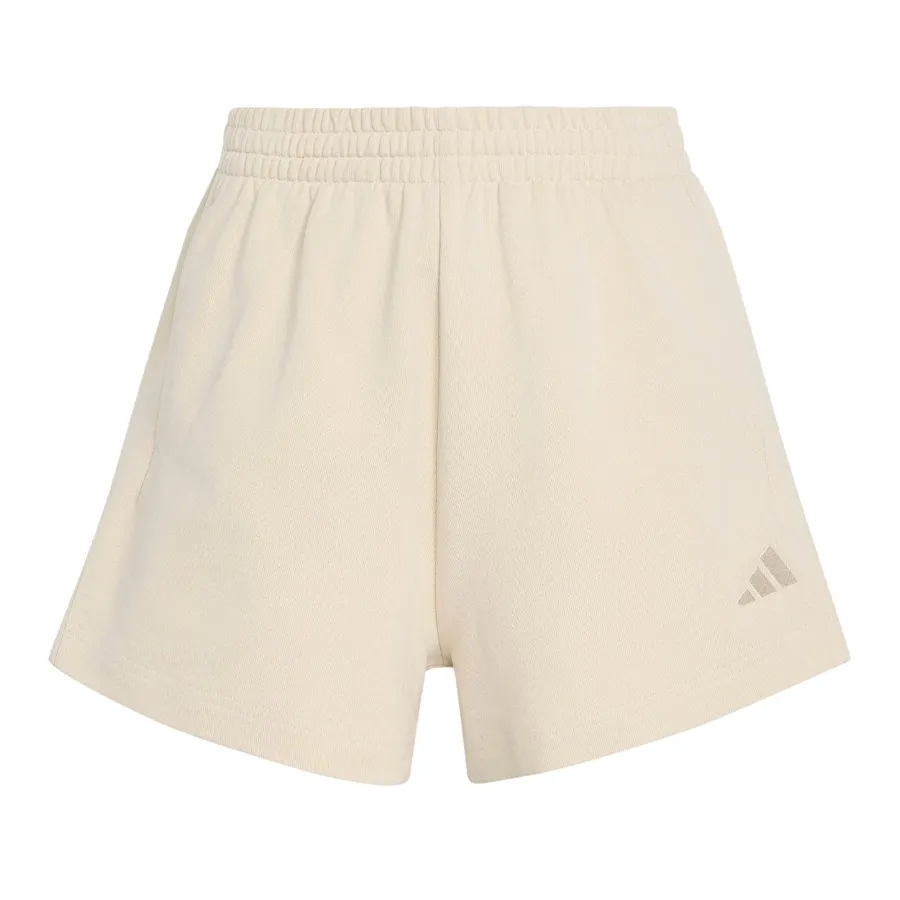 Imagen 3 de 6 de Short adidas Kit-CREMA