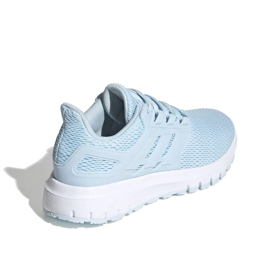 Imagen 3 de 9 de Zapatillas adidas Ultimashow-CELESTE/BLANCO