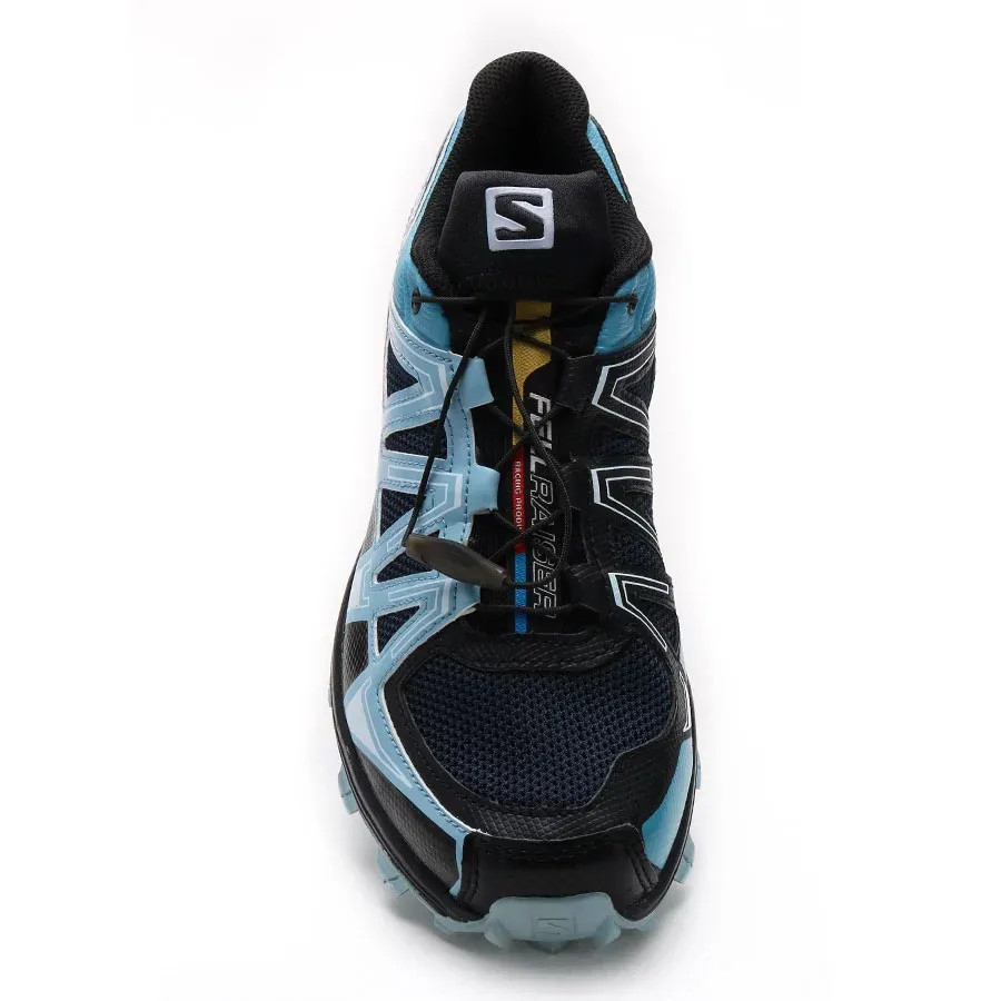 Imagen 0 de 4 de Zapatillas Salomon Fellraiser W-MARINO/CELESTE