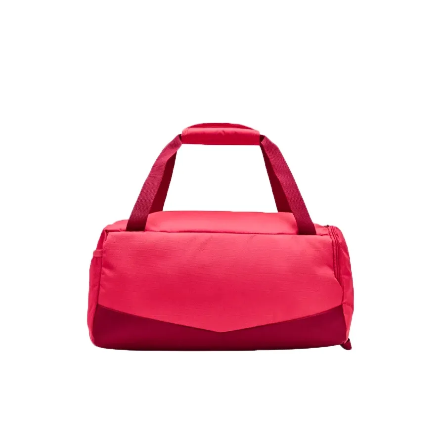 Imagen 1 de 3 de Bolso Under Armour Undeniable 5.0 Duffle-ROSA/MAGENTA