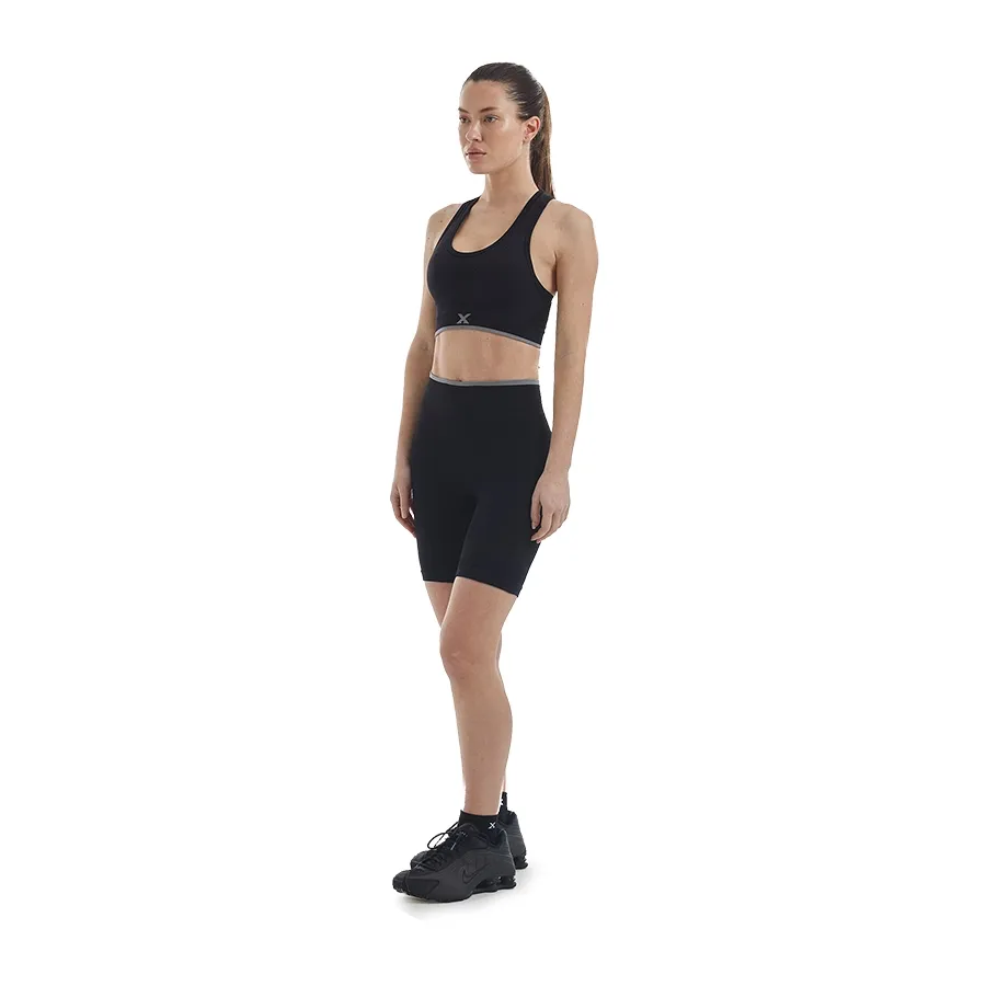 Imagen 2 de 3 de Top Xpirit Deportivo Seamless Collection-NEGRO