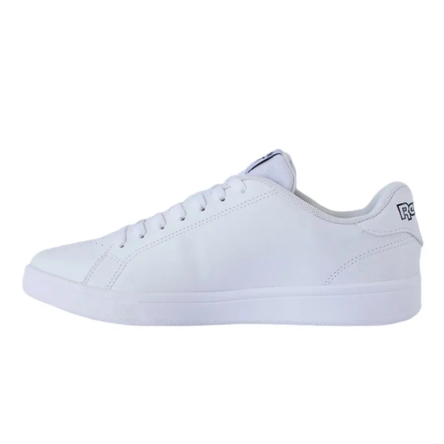 Imagen 1 de 4 de Zapatillas Reebok Royal Complete-BLANCO/NEGRO