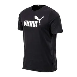 Remera Puma Essential Heather