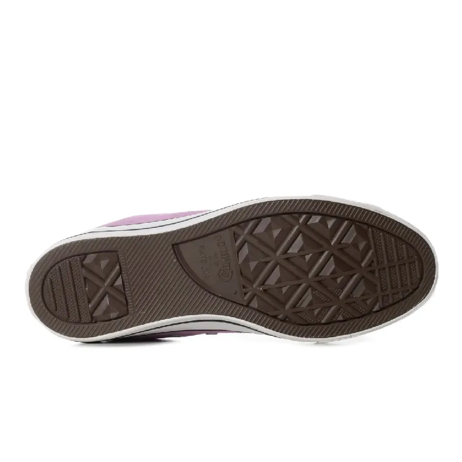 Imagen 3 de 4 de Zapatillas Converse Chuck Taylor All Star Hi-LILA