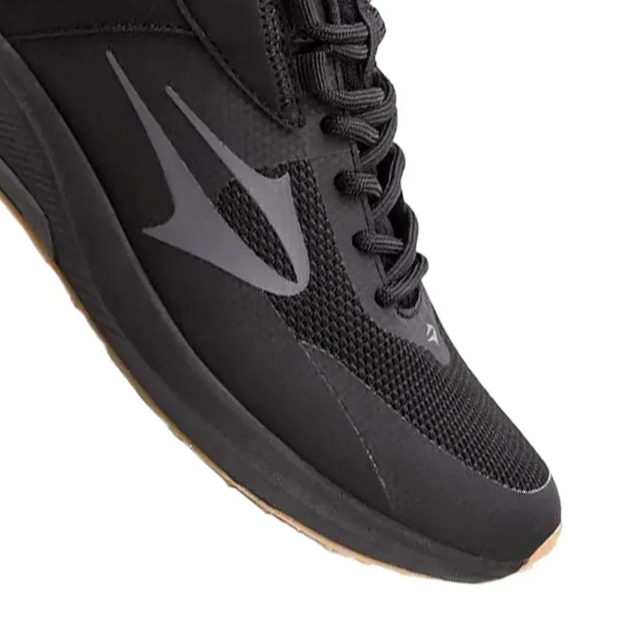 Imagen 7 de 8 de Zapatillas Topper Dottir II-NEGRO/GRAFITO