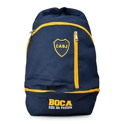 Mochila Deportiva Estadios 24 Boca Juniors