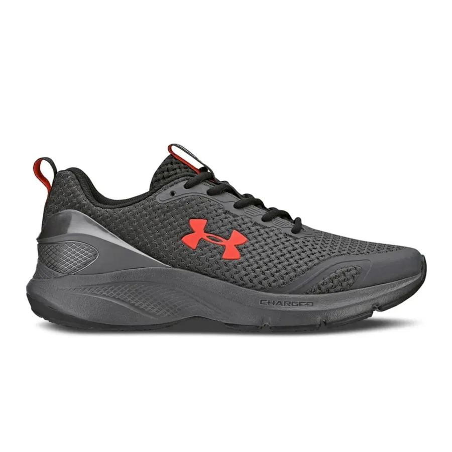 Imagen 0 de 5 de Zapatillas Under Armour Charged Prompt-GRAFITO/NEGRO