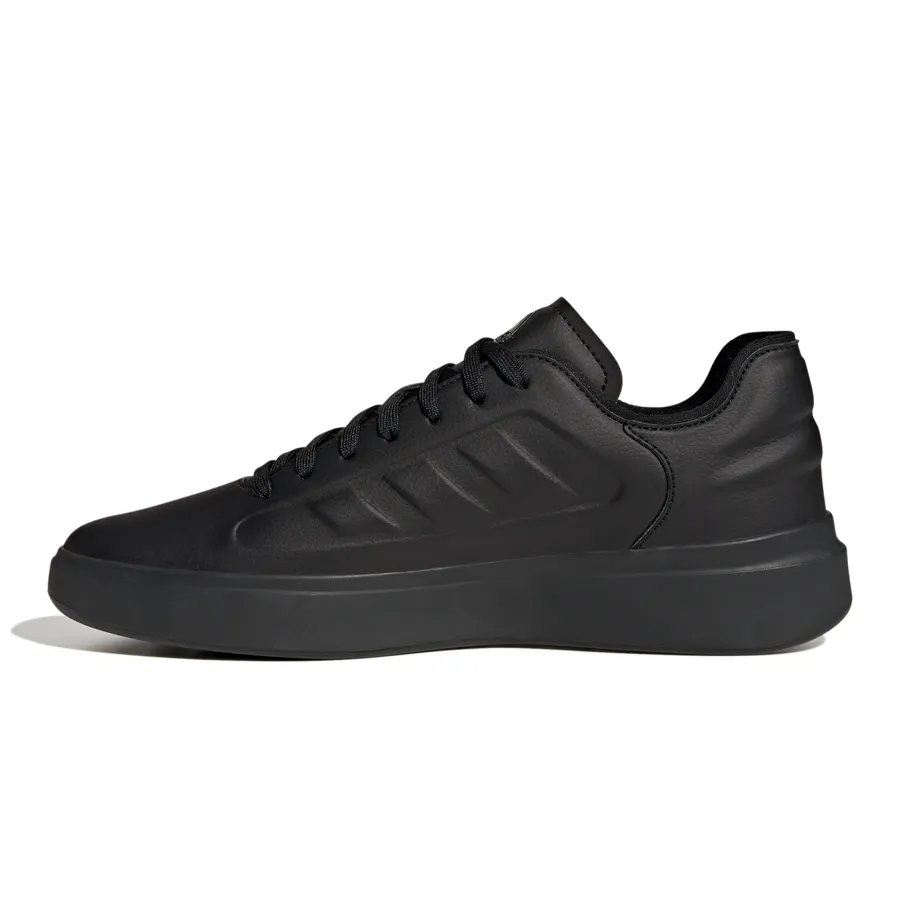 Imagen 3 de 8 de Zapatillas adidas Zntasy-NEGRO/NEGRO