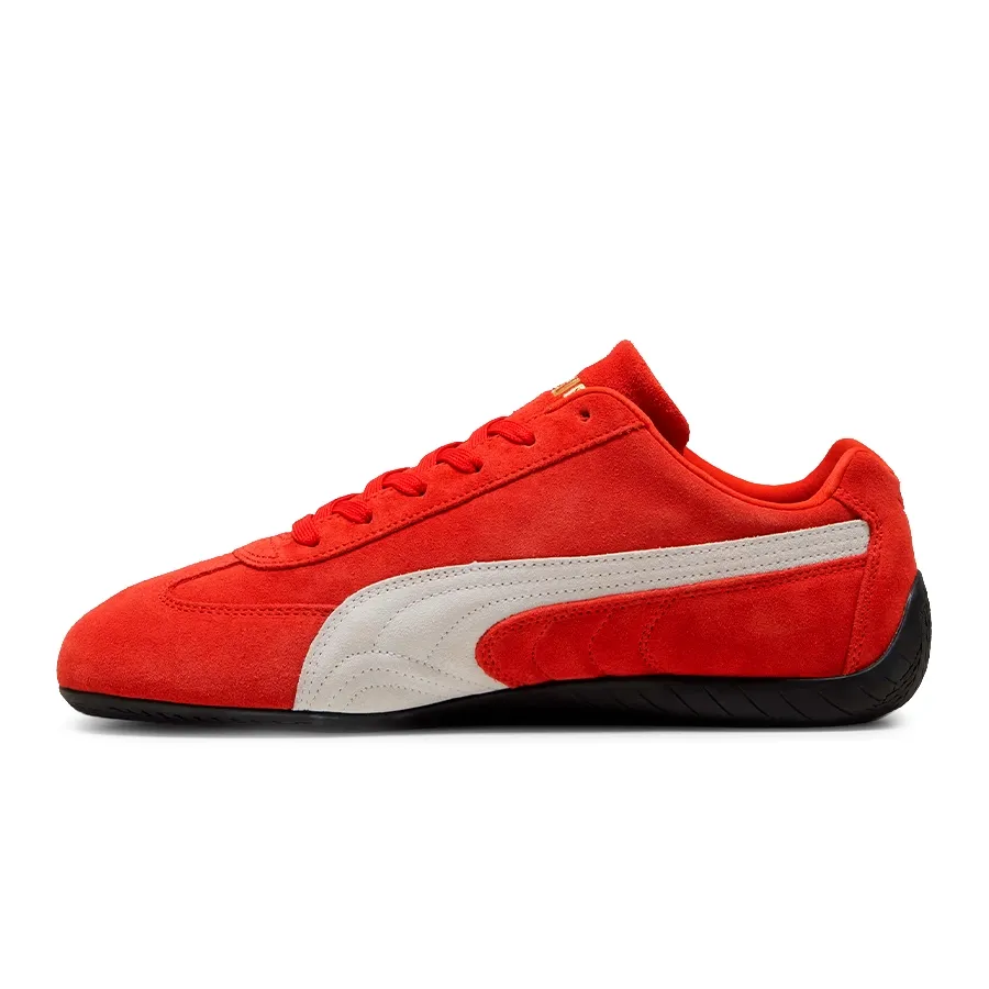 Imagen 2 de 5 de Zapatillas Puma Speedcat Og-ROJO/BLANCO