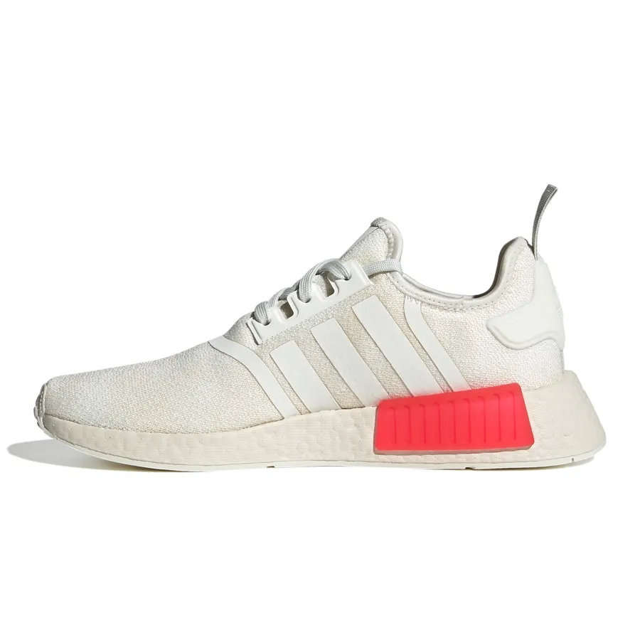 Imagen 2 de 6 de Zapatillas adidas originals Nmd_R1-BLANCO/ROJO/AZUL