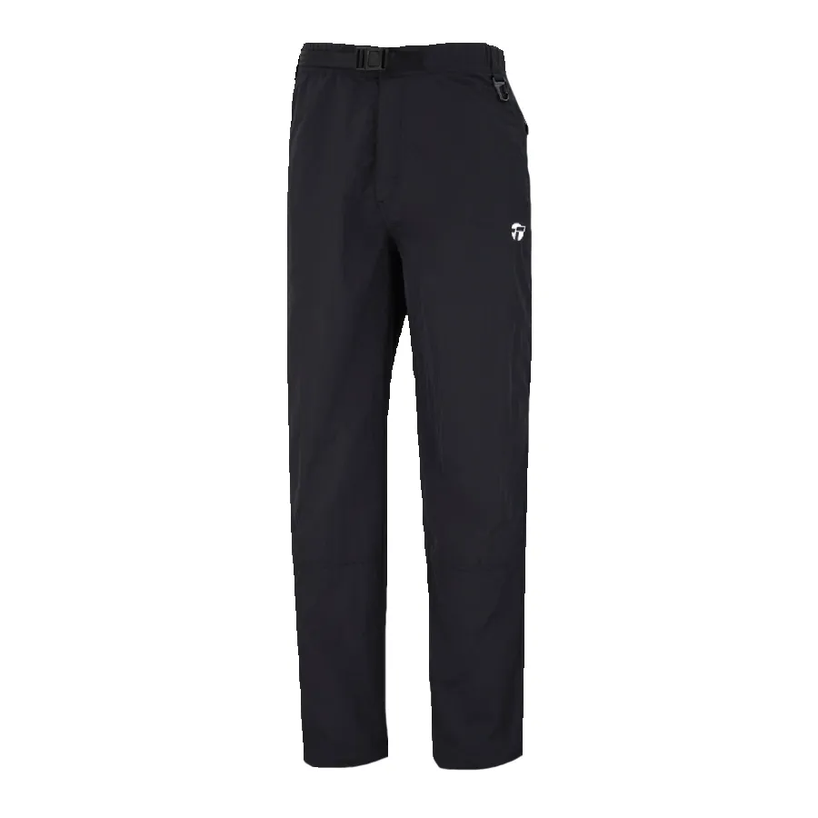 Imagen 0 de 4 de Pantalón Topper Pantalon Outdoor-NEGRO