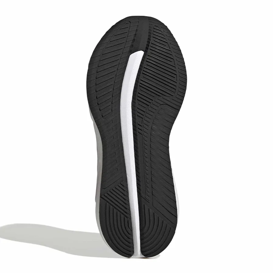 Imagen 4 de 7 de Zapatillas adidas Galaxy 7-GRIS/LILA