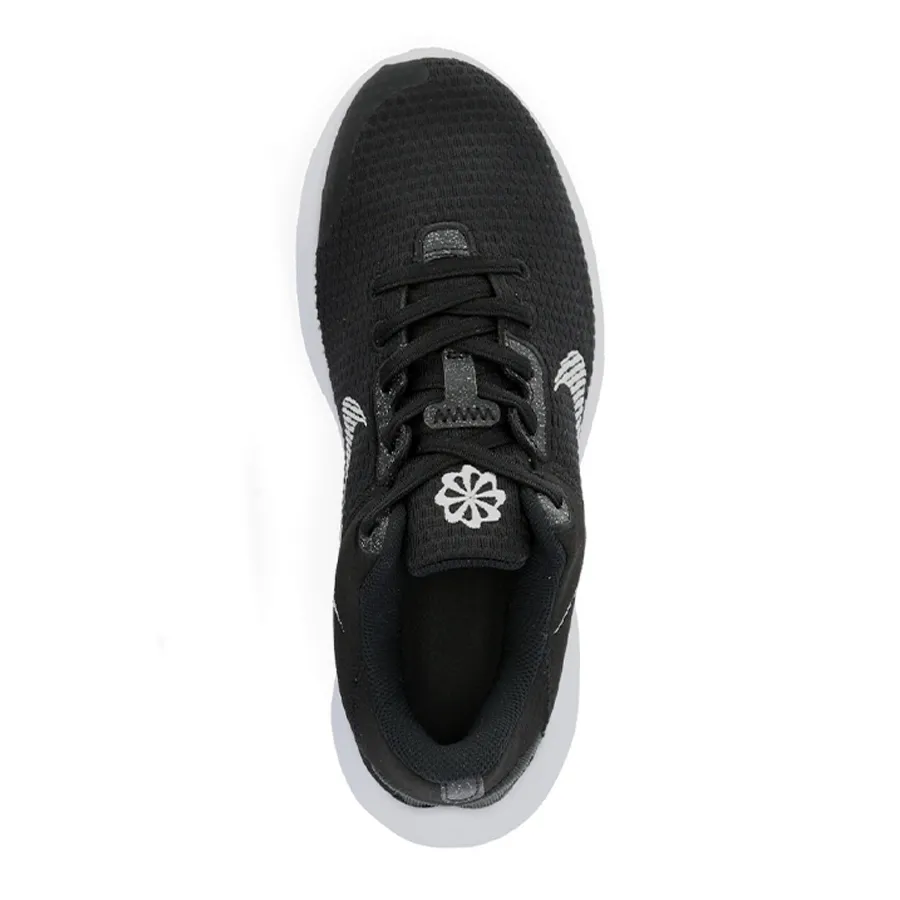 Imagen 3 de 6 de Zapatillas Nike Flex Experience Rn 11-NEGRO/BLANCO