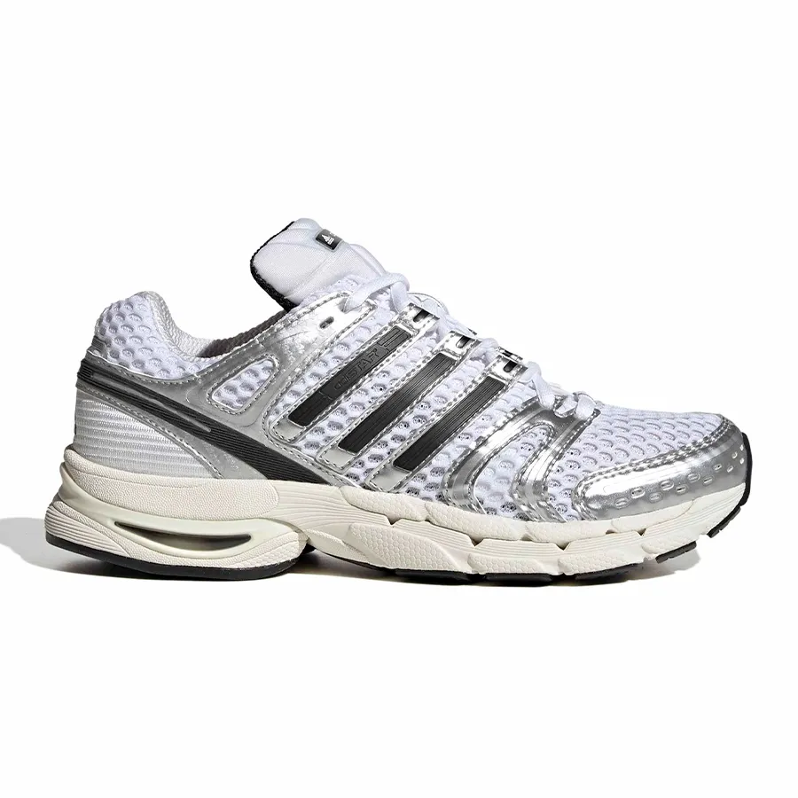 Imagen 0 de 7 de Zapatillas adidas Adistar Control 5-BLANCO/PLATA