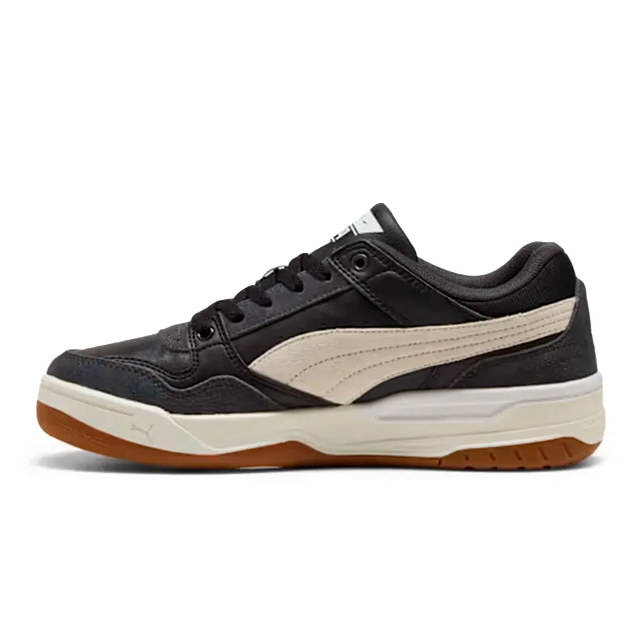 Imagen 2 de 7 de Zapatillas Puma Rebound Retro Sd-NEGRO/HUESO