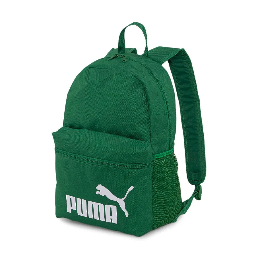 Imagen 0 de 4 de Mochila Puma Phase-VERDE