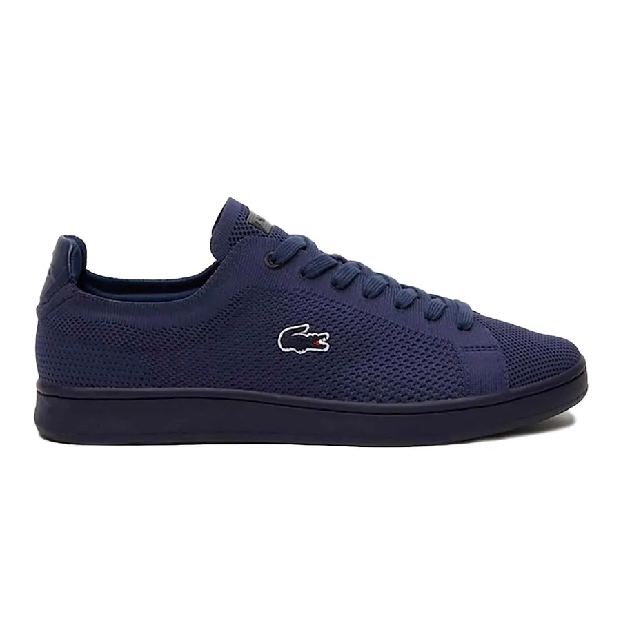 Imagen 0 de 5 de Zapatillas Lacoste Carnaby Piquee-MARINO