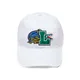lacoste-holiday-BLANCO/VERDE/AZUL
