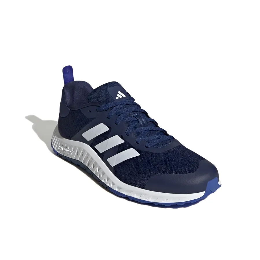 Imagen 1 de 7 de Zapatillas adidas Everyset Trainer-MARINO/BLANCO