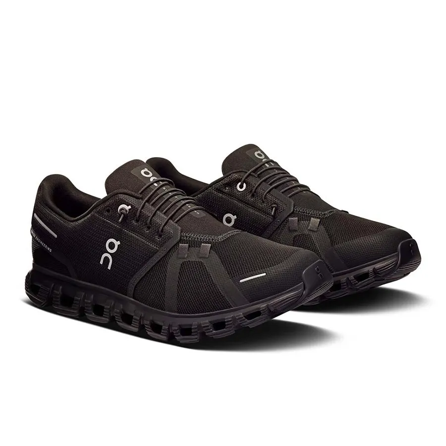 Imagen 1 de 5 de Zapatillas On Cloud 6-NEGRO