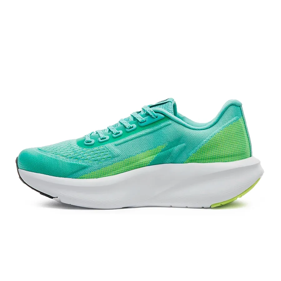 Imagen 2 de 5 de Zapatillas Fila Device-VERDE AGUA/LIMA