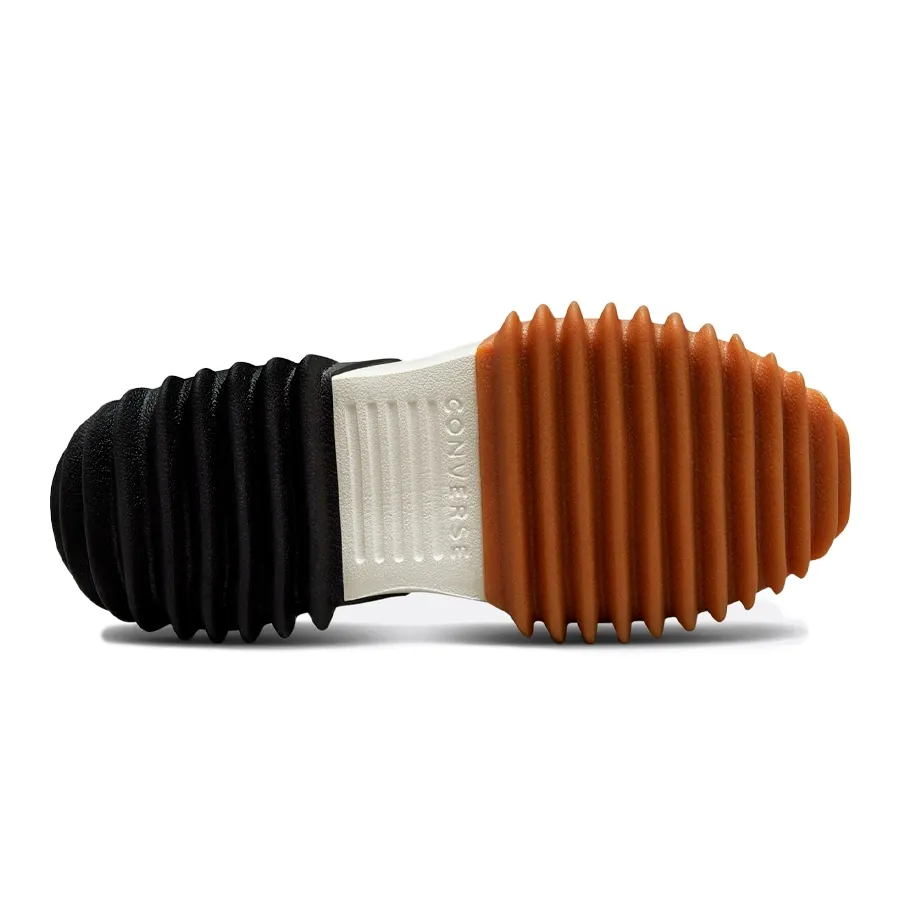 Imagen 5 de 6 de Zapatillas Converse Run Star Motion Canvas Plat-BLANCO/NATURAL