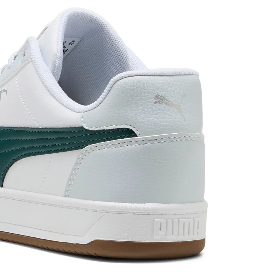 Imagen 6 de 7 de Zapatillas Puma Caven 2.0 Sportstyle-BLANCO/VERDE