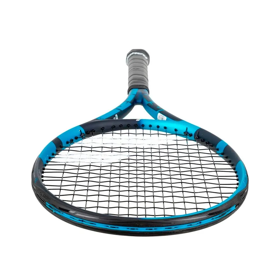 Imagen 3 de 6 de Raqueta Babolat Drive Grip 3-AZUL/MARINO