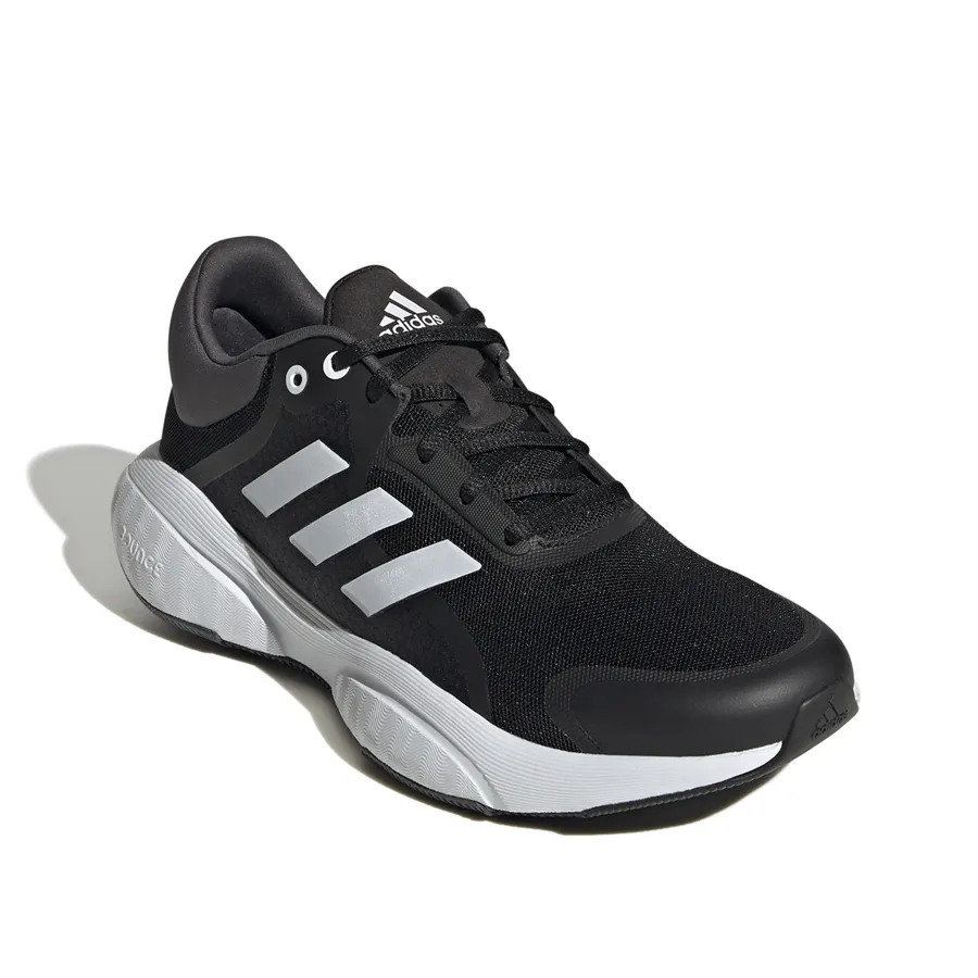 Imagen 1 de 8 de Zapatillas adidas Response-NEGRO/GRAFITO/BLANCO
