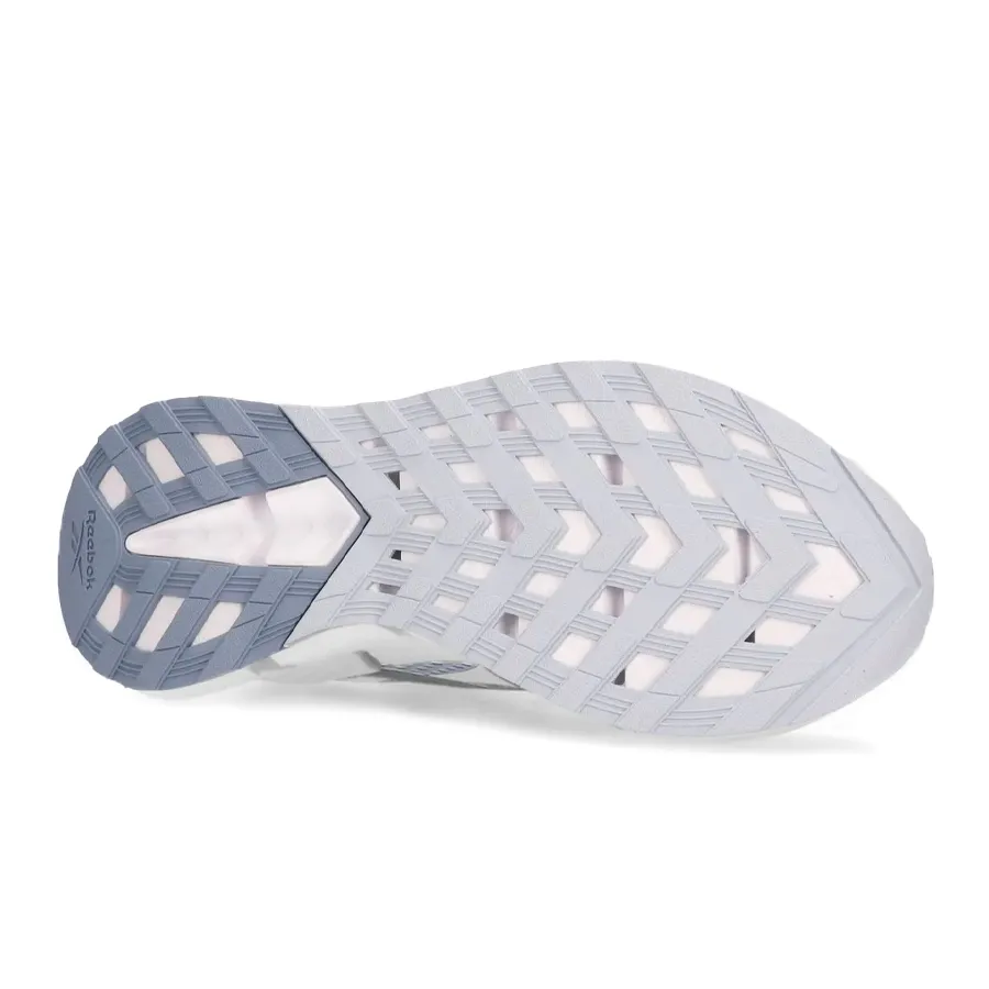 Imagen 4 de 5 de Zapatillas Reebok Zig Dynamica 5-AQUA/BLANCO