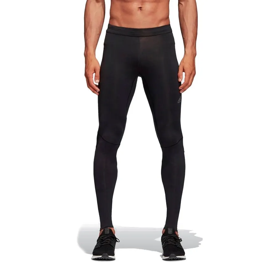 Imagen 0 de 2 de Calza adidas Supernova-NEGRO