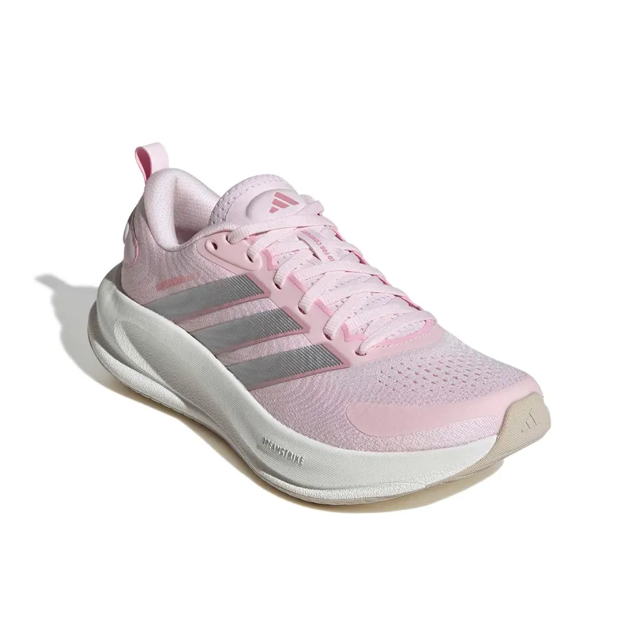 Imagen 1 de 7 de Zapatillas adidas Supernova Ease 2-ROSA/PLATA