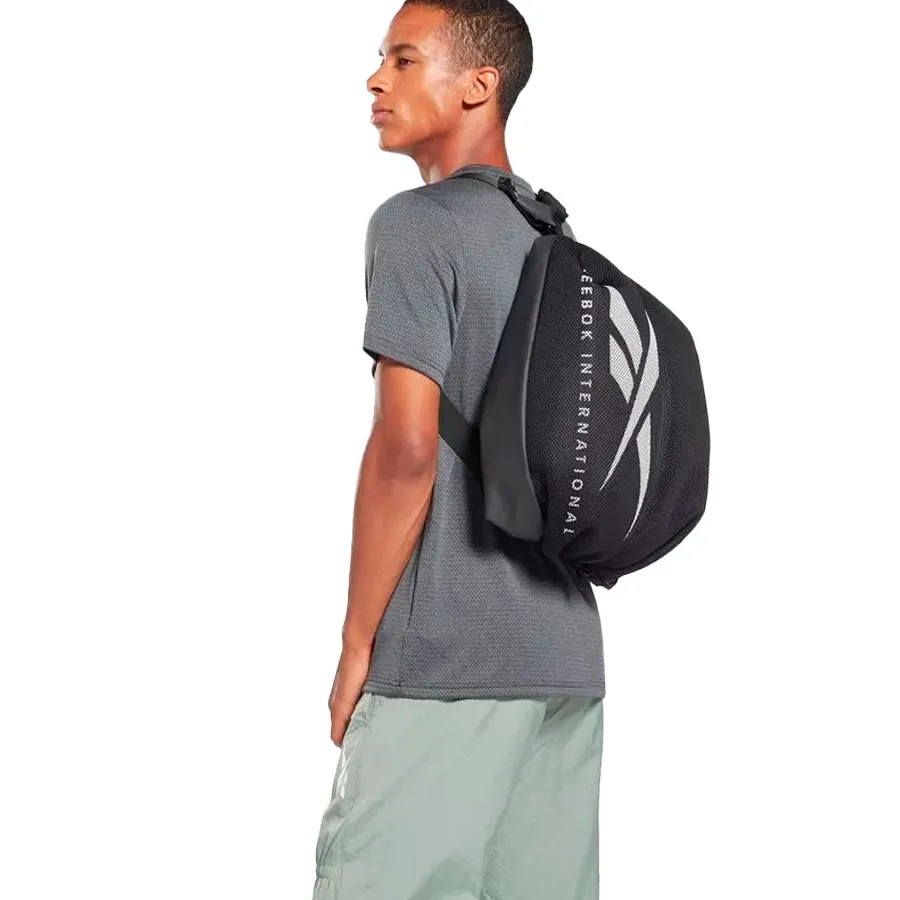 Imagen 2 de 3 de Mochila Reebok Tech Style-NEGRO