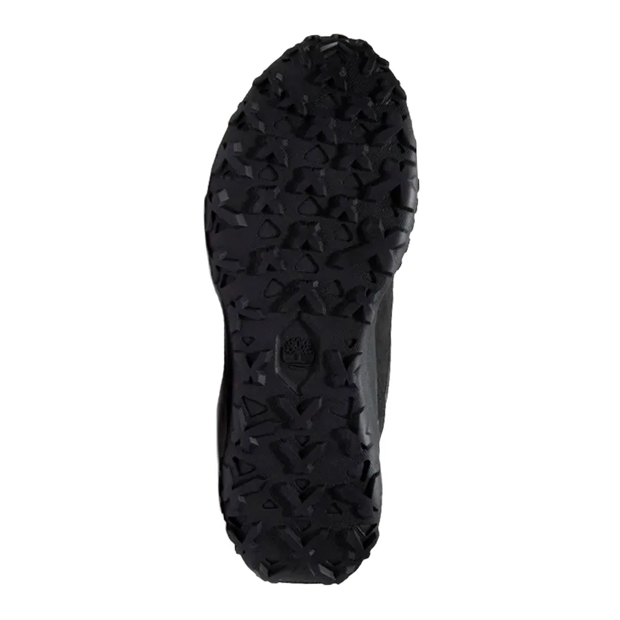 Imagen 4 de 8 de Zapatillas Timberland Motion Access-NEGRO