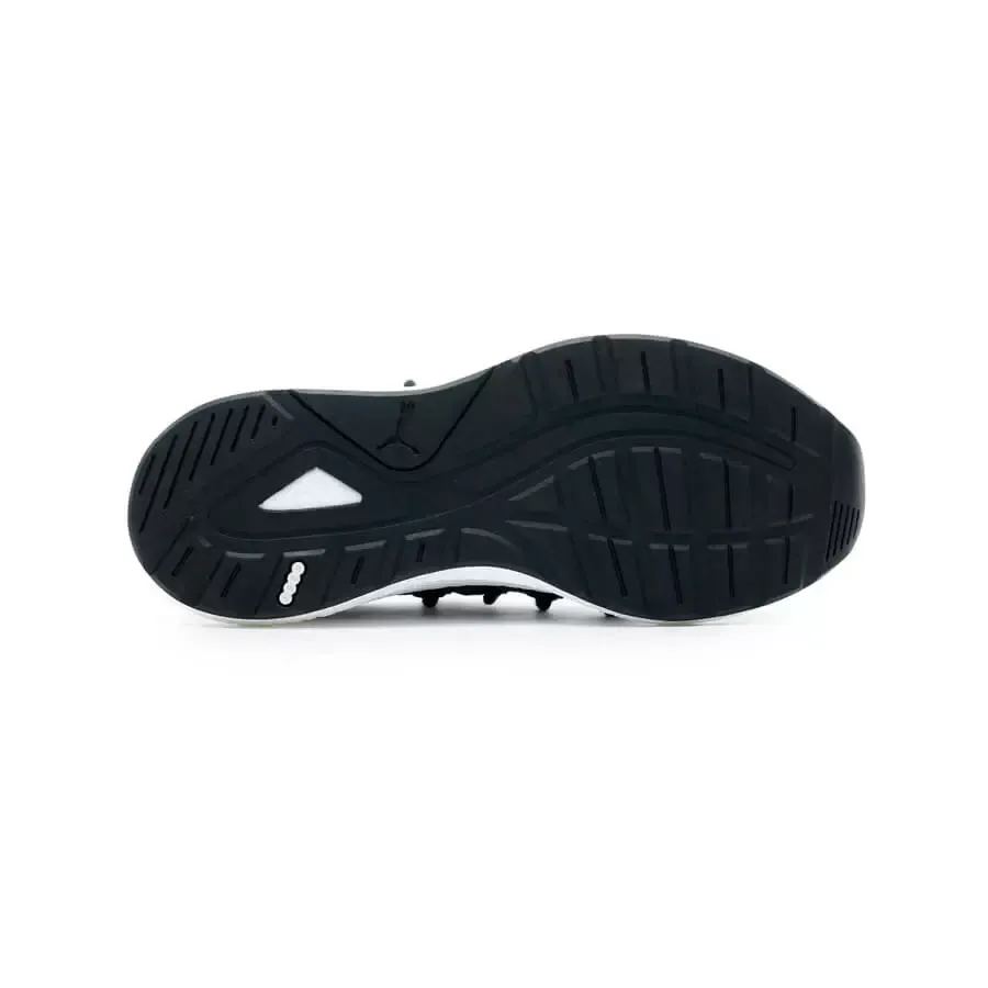 Imagen 2 de 5 de Zapatillas Puma Nrgy Neko Knit Wns-NEGRO/ROSA