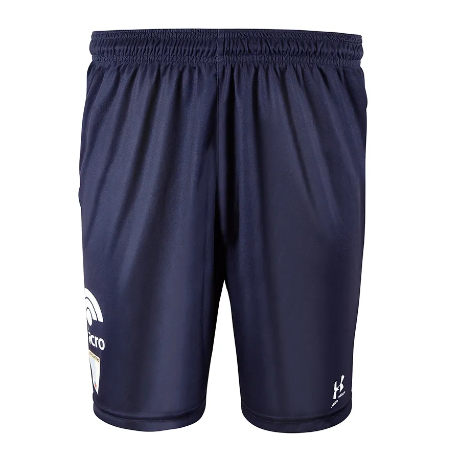 Imagen 0 de 5 de Shorts Under Armour Cah-AZUL