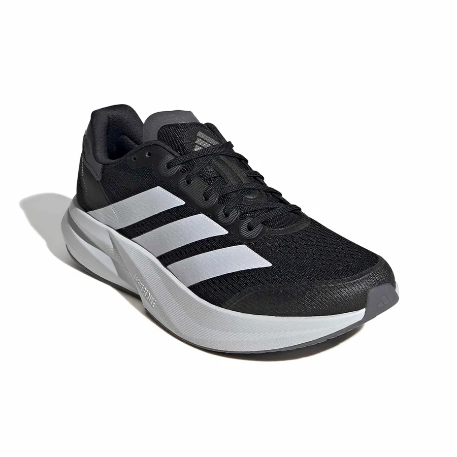 Imagen 2 de 8 de Zapatillas adidas Duramo Speed 2-NEGRO/BLANCO